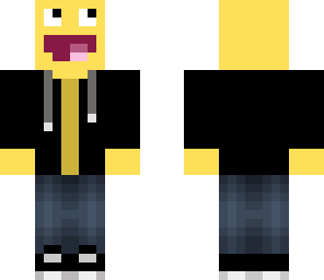 yellow smiley