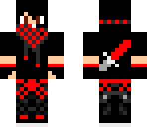 new red hunter gamerboy