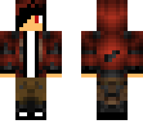 foxy boy so damn bored