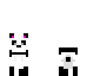 my panda