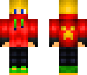 my skin 2