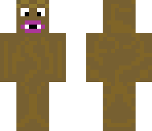 poo man