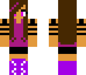 cool girl