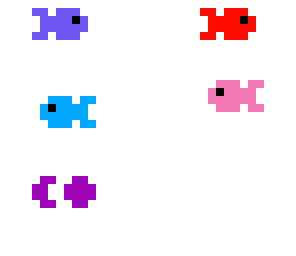 fishies