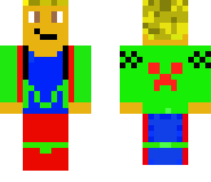 morris