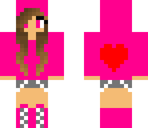 valentines day girl
