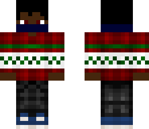 christmas me