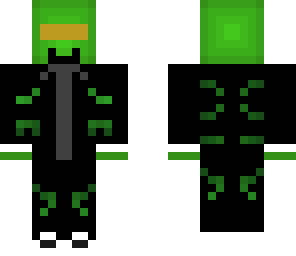 alien cool