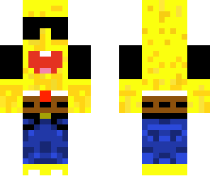 orginal spongebozz
