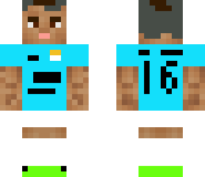 kun aguero