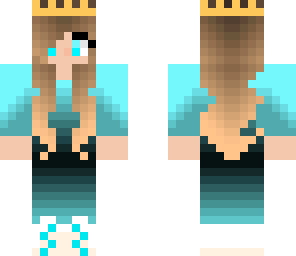 edit of princess of diamonds