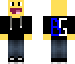 official balkangames minecraft skin