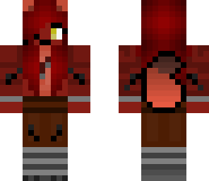 foxy girl