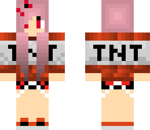 tnt girl