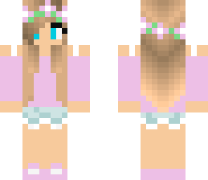 flower girl