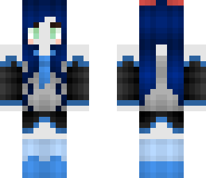 my party skin
