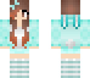 bunny girl