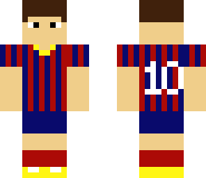 lionel messi edit