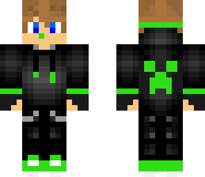 epic boy