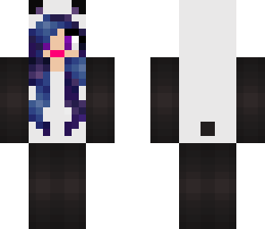 galaxy girl