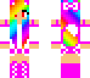 mary