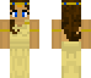 grecian princess 