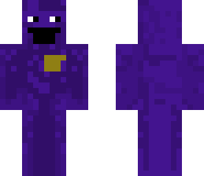 purple guy