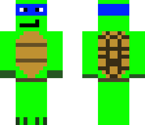 leo  ninjaturtle