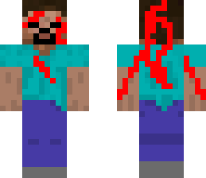 dead steve