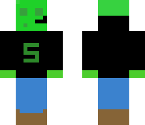 slime gamer