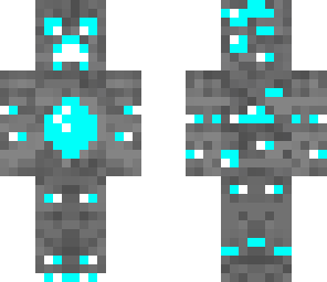 diamond creeper