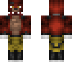 foxy