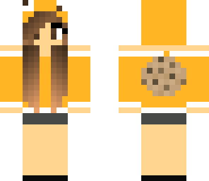 golden cookie