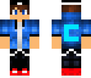 carlinhos yt