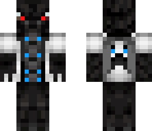 black dragon soldier one