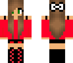 cute girl