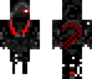 shadow of death
