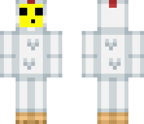 chicken slime