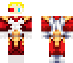 finn sayajin