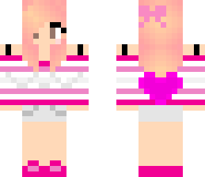 v-day skin