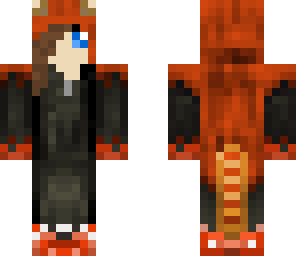 red panda kaey 5