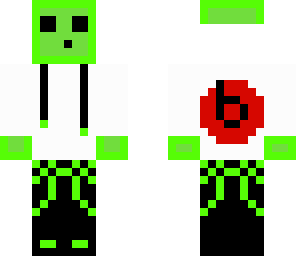 green beats slime