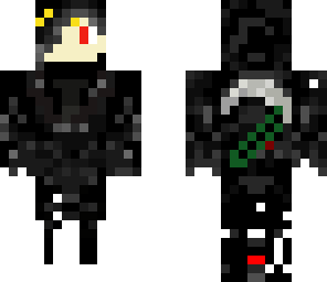 finn devil