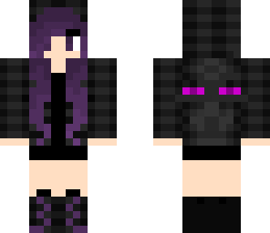 ender girl