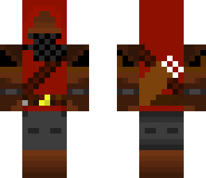 dark archer