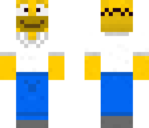 homer simpson