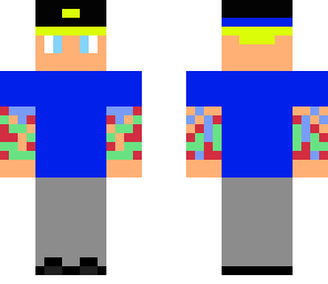 my skin