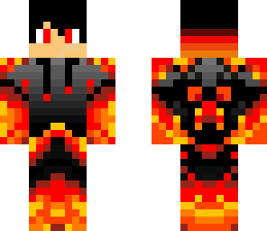 flame luis