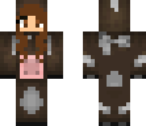 cow onesie