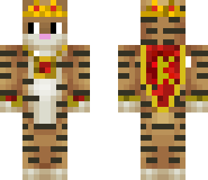 malaysian tiger king